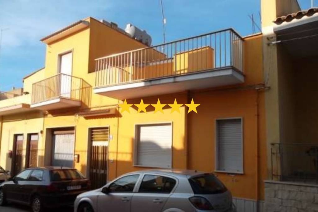 appartamento in vendita a Pachino