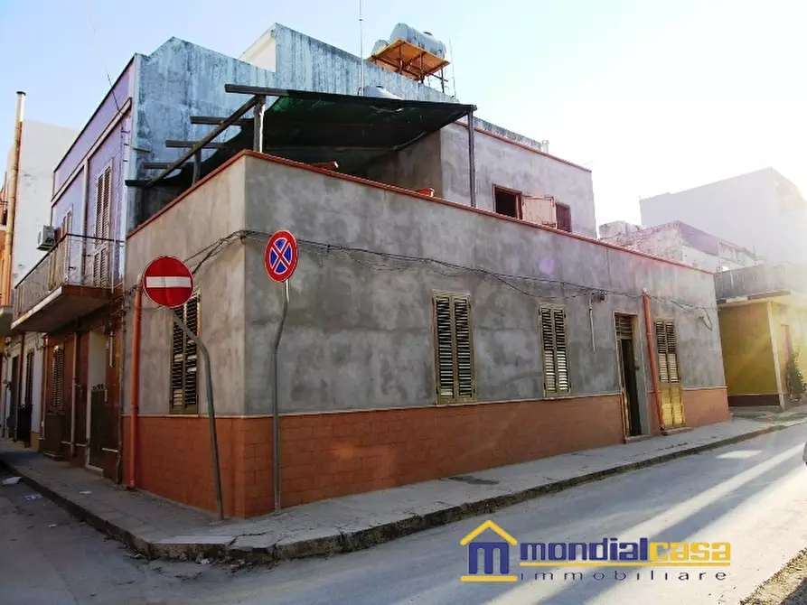 casa indipendente in vendita a Pachino