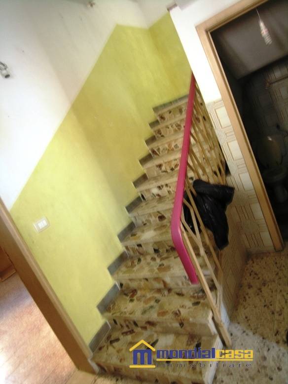 casa indipendente in vendita a Pachino