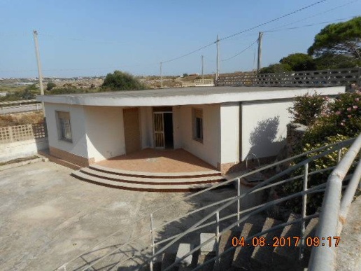 casa indipendente in vendita a Pachino