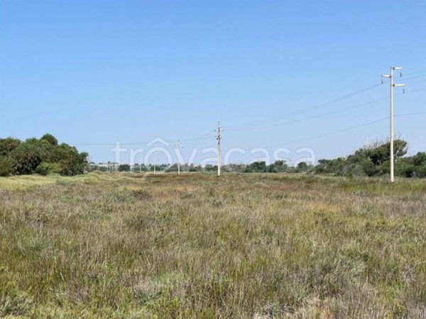 terreno agricolo in vendita a Pachino in zona Marzamemi