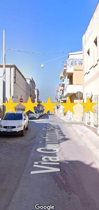 appartamento in vendita a Pachino