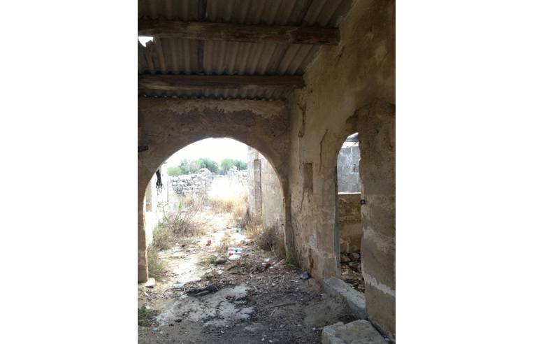 casa indipendente in vendita a Pachino