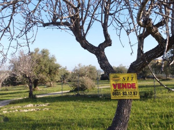 terreno agricolo in vendita a Pachino