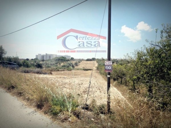 terreno agricolo in vendita a Pachino in zona Marzamemi