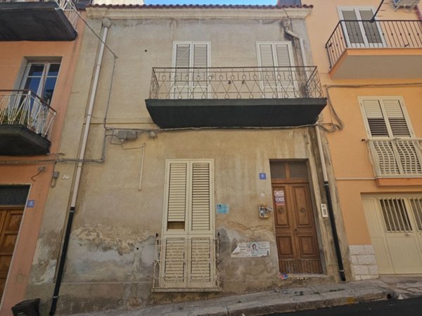 casa indipendente in vendita a Pachino