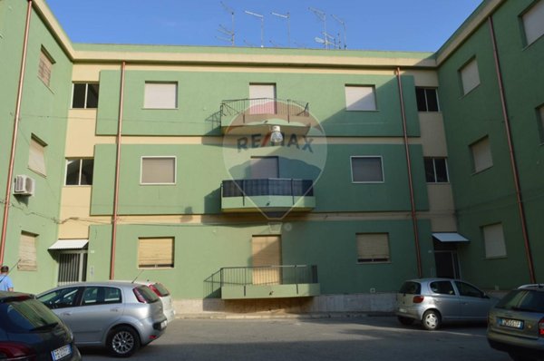 appartamento in vendita a Pachino