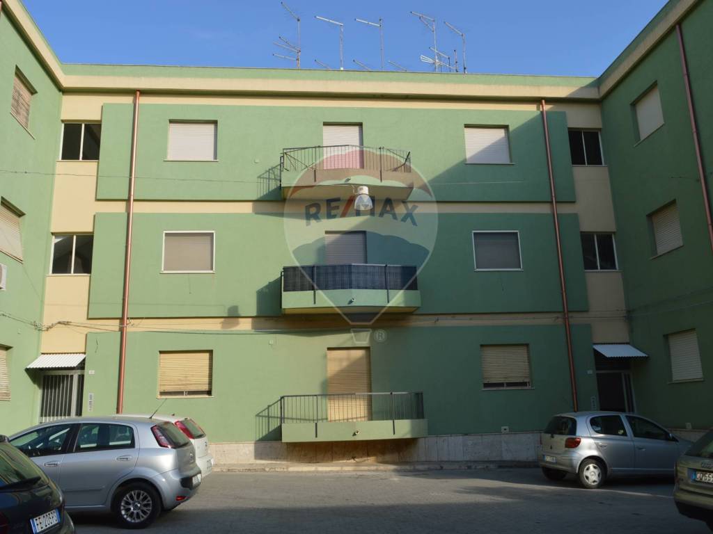 appartamento in vendita a Pachino