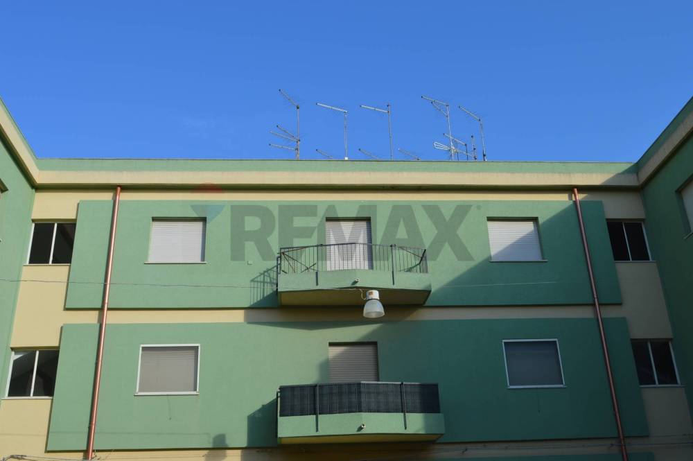 appartamento in vendita a Pachino