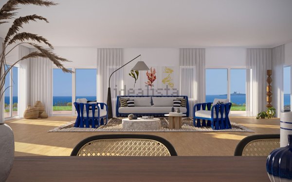 appartamento in vendita a Pachino in zona Marzamemi