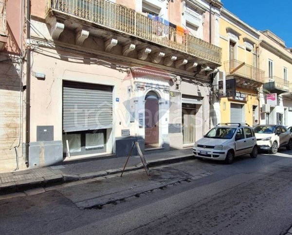 quadrivano in vendita a Pachino
