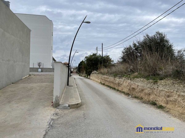 terreno edificabile in vendita a Pachino in zona Marzamemi