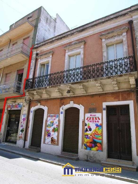 casa indipendente in vendita a Pachino
