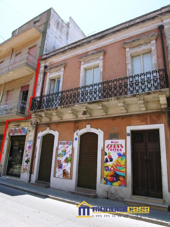 casa indipendente in vendita a Pachino