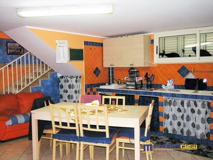 casa indipendente in vendita a Pachino