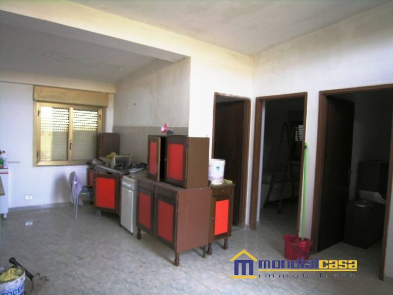 casa indipendente in vendita a Pachino