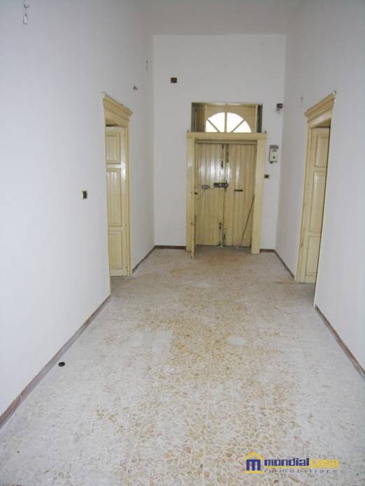 casa indipendente in vendita a Pachino