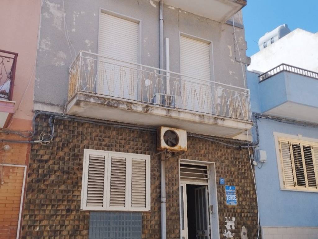 casa indipendente in vendita a Pachino