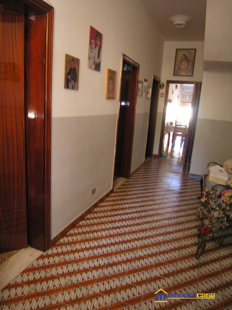 casa indipendente in vendita a Pachino