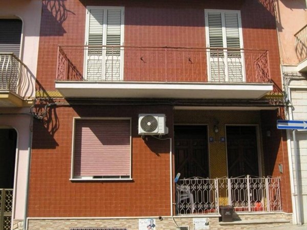 casa indipendente in vendita a Pachino
