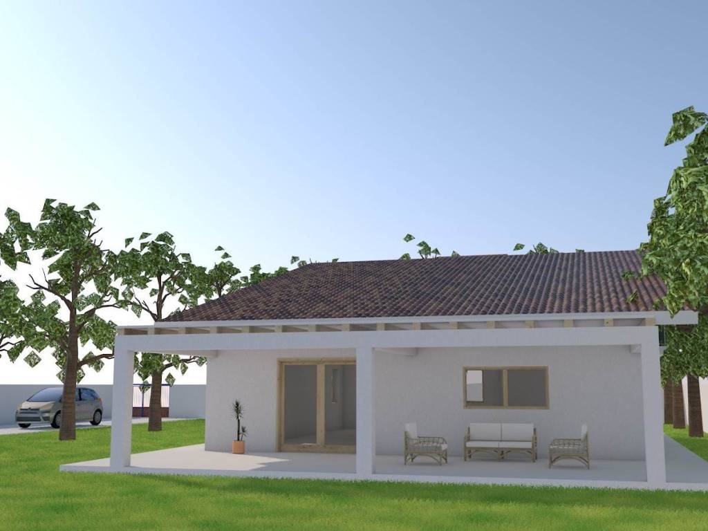 casa indipendente in vendita a Pachino