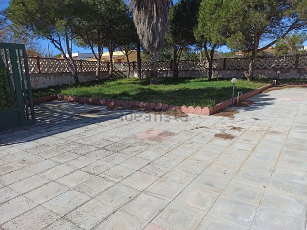 casa indipendente in vendita a Pachino