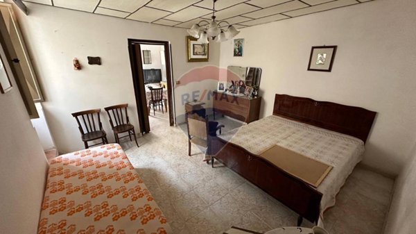 casa indipendente in vendita a Pachino