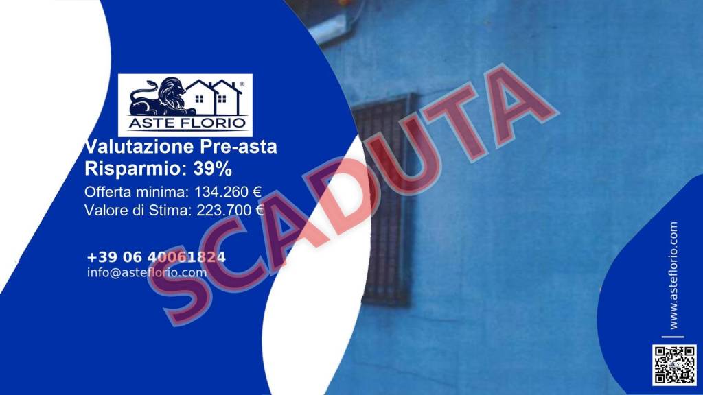 casa indipendente in vendita a Pachino