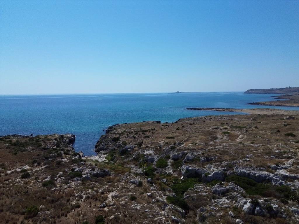 terreno agricolo in vendita a Pachino in zona Marzamemi