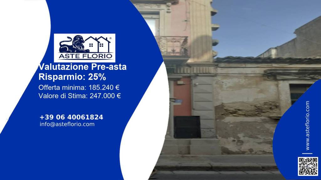 appartamento in vendita a Pachino