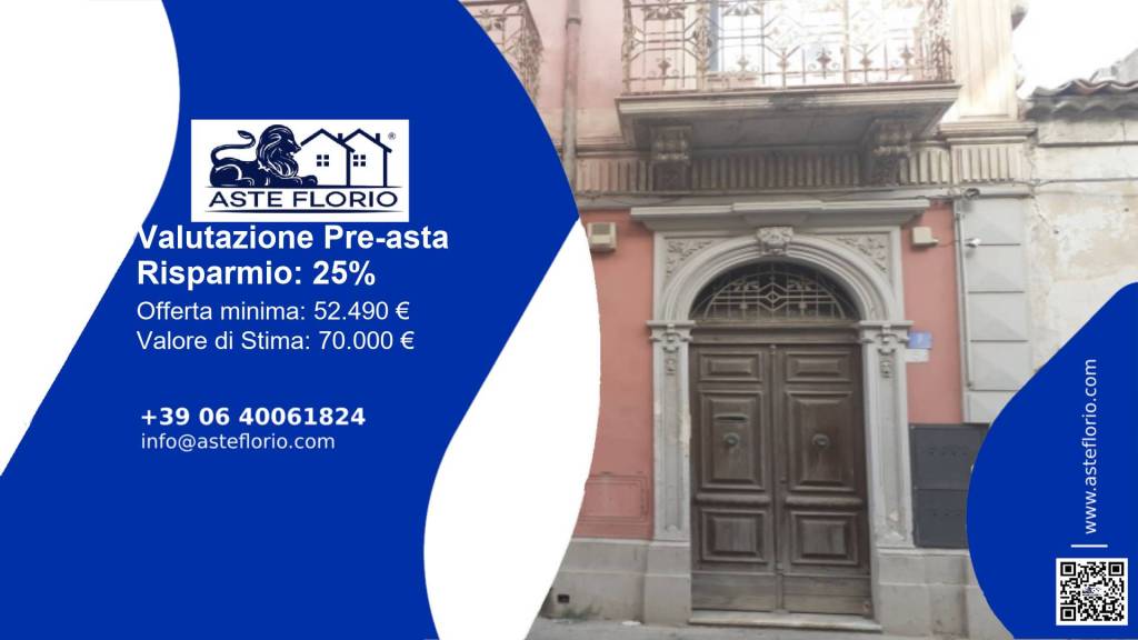 locale commerciale in vendita a Pachino