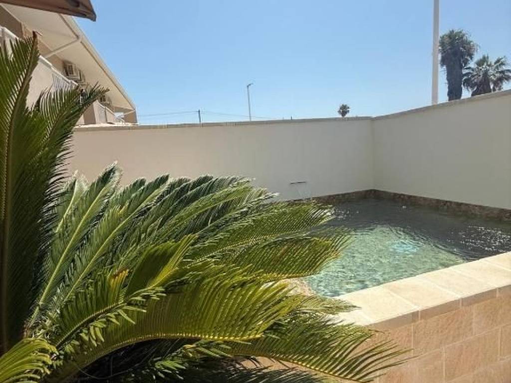 casa indipendente in vendita a Pachino in zona Marzamemi