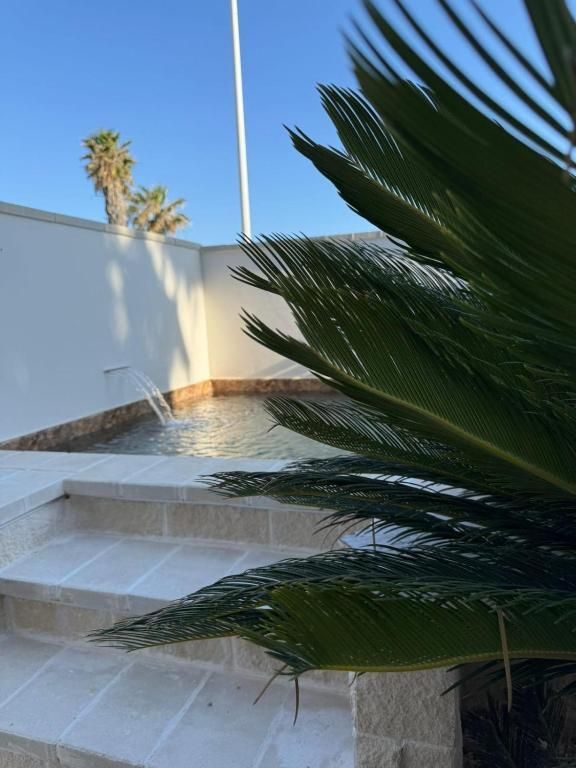 appartamento in vendita a Pachino in zona Marzamemi