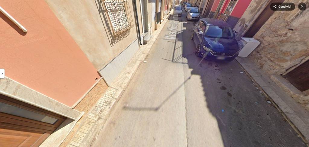 appartamento in vendita a Pachino