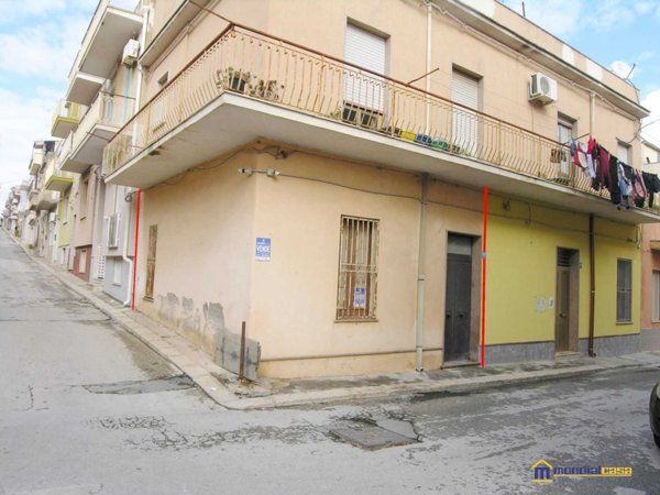 appartamento in vendita a Pachino