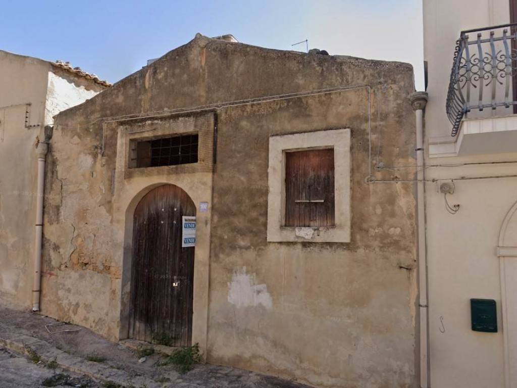 casa indipendente in vendita a Pachino