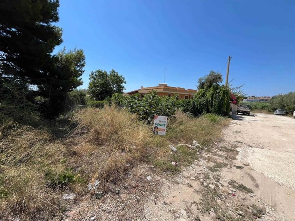 negozio in vendita a Pachino in zona Marzamemi