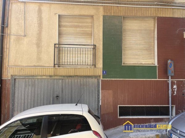 appartamento in vendita a Pachino