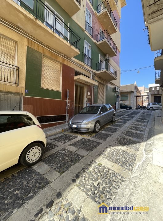 appartamento in vendita a Pachino
