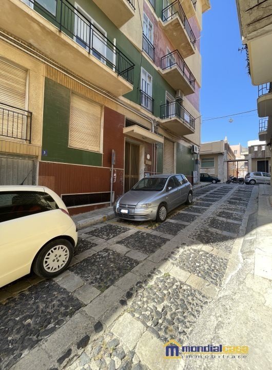 appartamento in vendita a Pachino