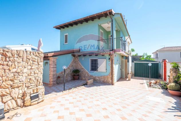 casa indipendente in vendita a Pachino in zona Marzamemi