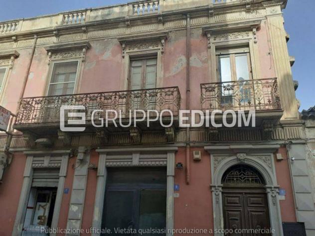 appartamento in vendita a Pachino