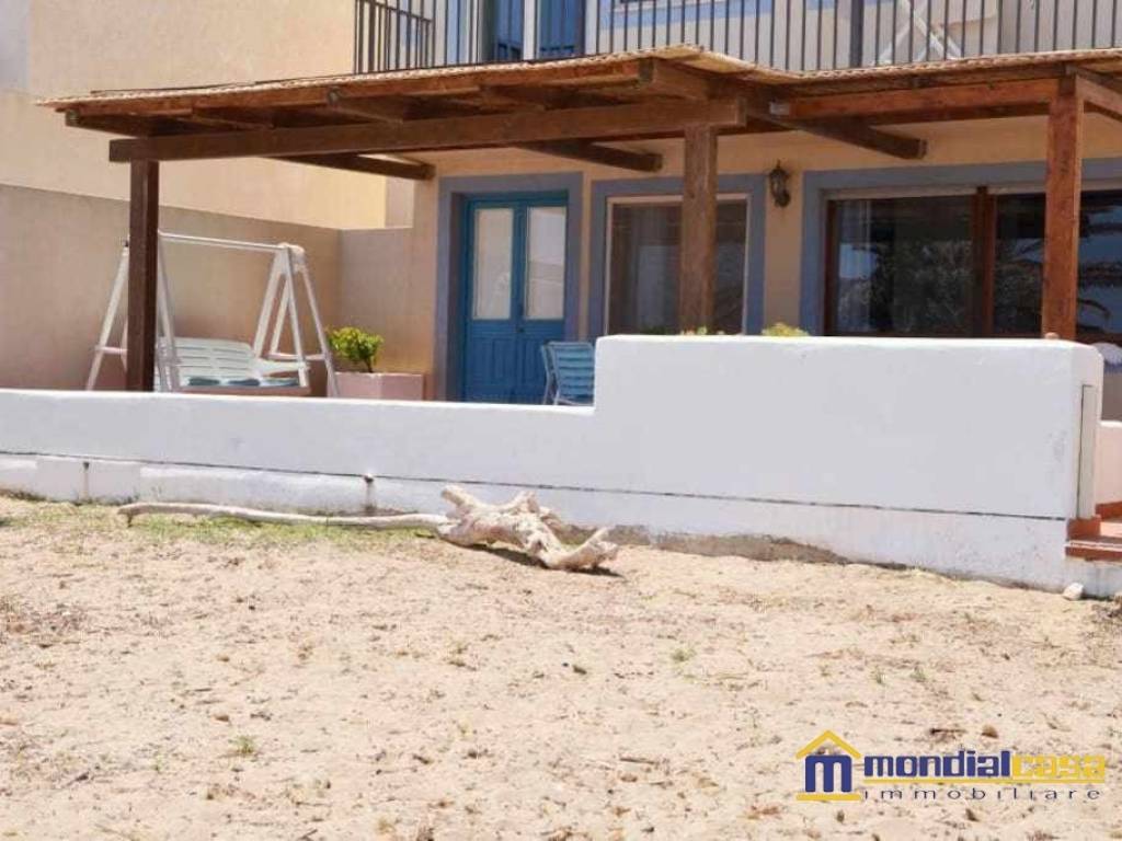 appartamento in vendita a Pachino in zona Marzamemi