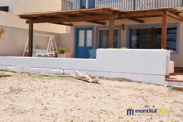 appartamento in vendita a Pachino in zona Marzamemi