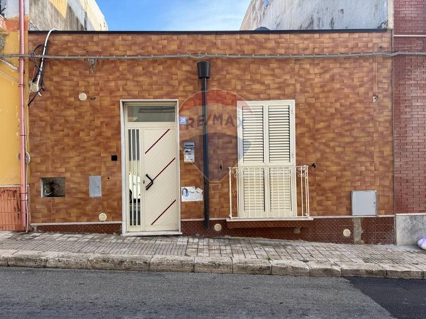 casa indipendente in vendita a Pachino