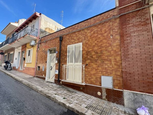 casa indipendente in vendita a Pachino