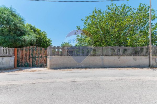 casa indipendente in vendita a Pachino