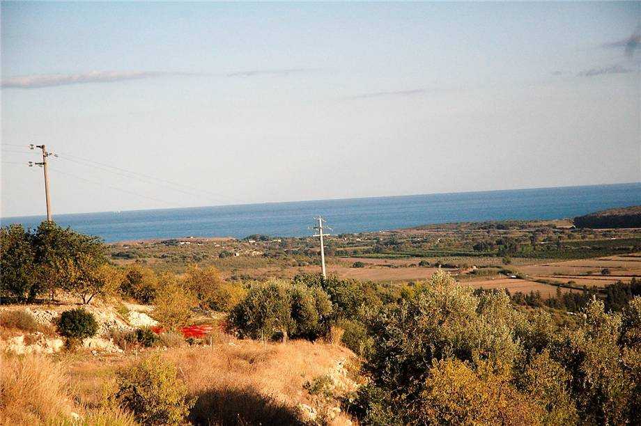 terreno agricolo in vendita a Pachino