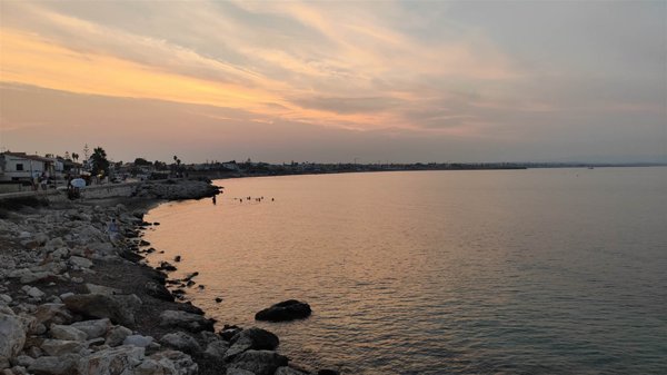 appartamento in vendita a Pachino in zona Marzamemi