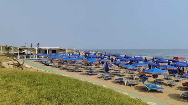 appartamento in vendita a Pachino in zona Marzamemi